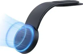 Baseus C02 Handyhalterung Auto Magnet Magnetische Magsafe Handy Halterung Auto für iPhone und Smartphones für 15,41 € inkl. Prime-Versand (statt 25,99 €)