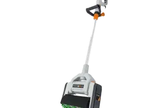 Batavia Maxxbrush Rollenbürste für 118,90 € inkl. Versand