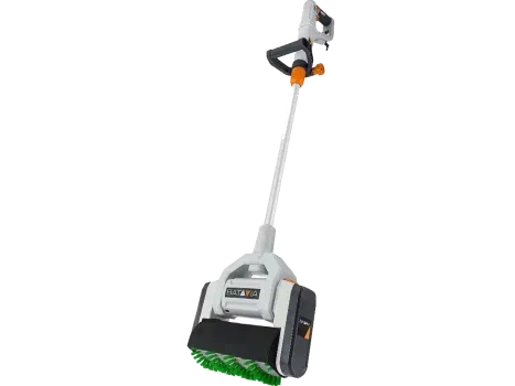 Batavia Maxxbrush Rollenbürste für 118,90 € inkl. Versand