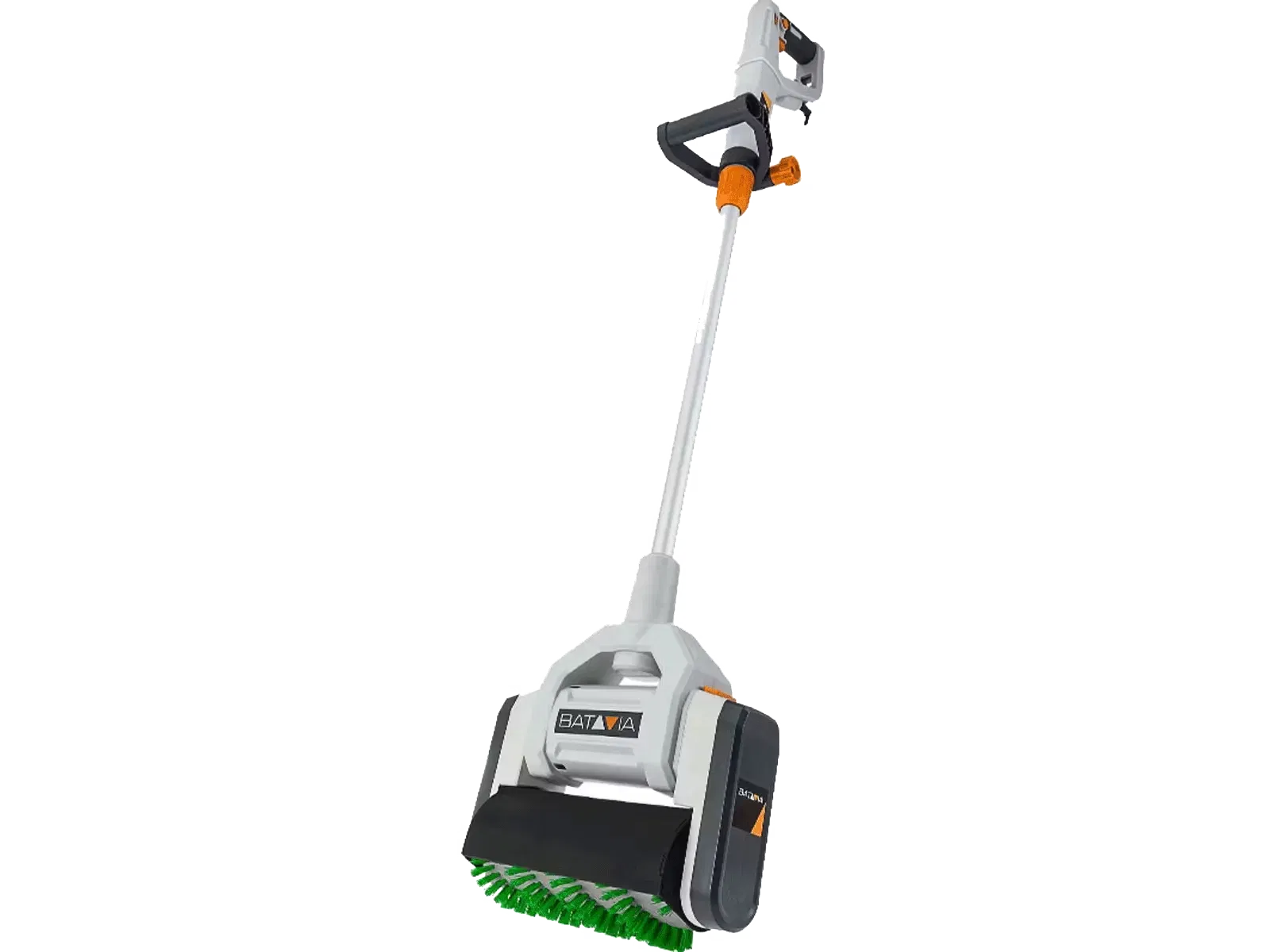 Schnäppchen, Deals Und Rabattcodes Des Tages - Batavia Maxxbrush Rollenbürste