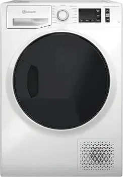 Bauknecht T M11 9X3EY DE Trockner (9 kg, EEK A+++) für 525,69 € inkl. Versand