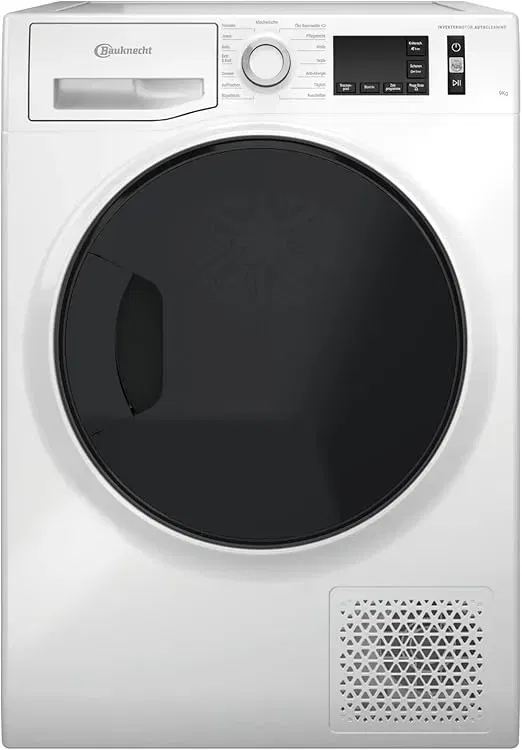 Schnäppchen, Deals Und Rabattcodes Des Tages: Bauknecht T M11 9X3Ey De Trockner