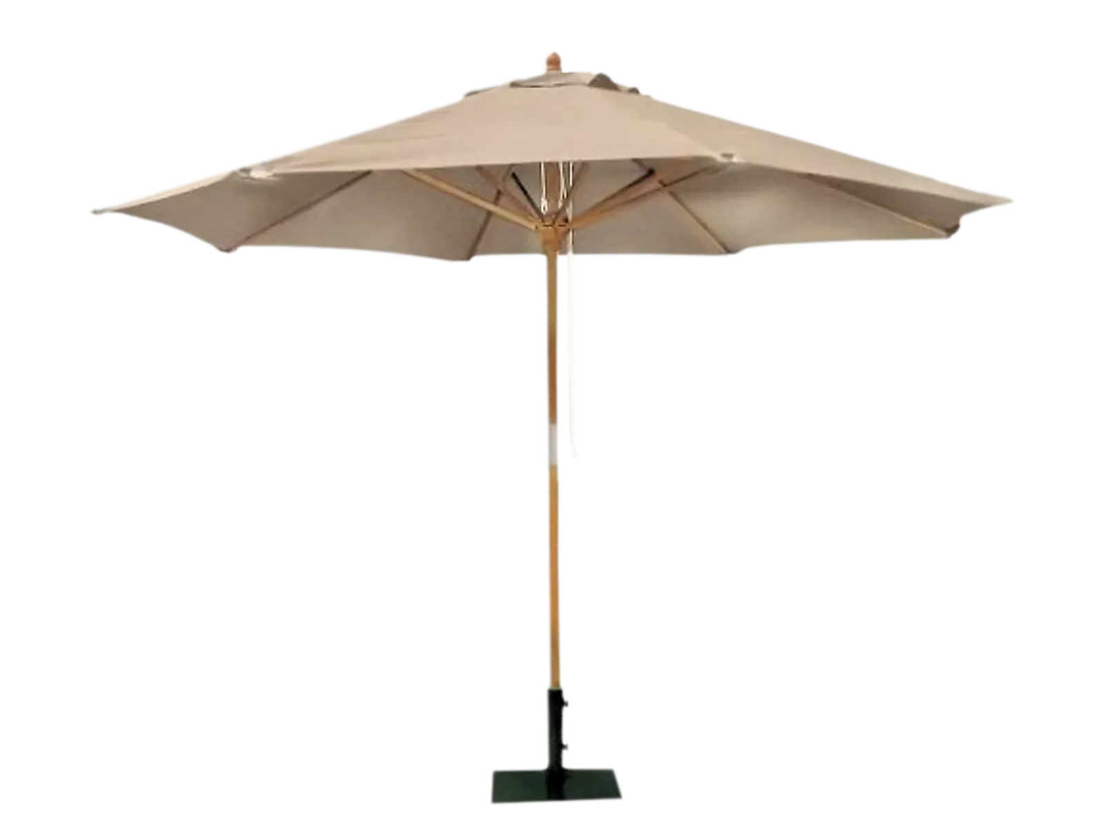Schnäppchen, Deals Und Rabattcodes Des Tages: Belavi Garten Sonnenschirm 300 Cm