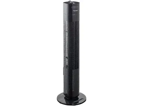 Bestron Turmventilator (35 W Höhe 78 cm Schwarz) für 23,90 € inkl. Versand