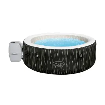 Bestway 6-Personen-LED-Whirlpool Hollywood für 494,90 € inkl. Versand