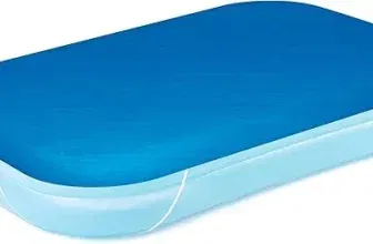 Bestway PE-Abdeckplane für Family Pools (295 x 220 cm, blau, eckig) für 4,99 € inkl. Prime-Versand