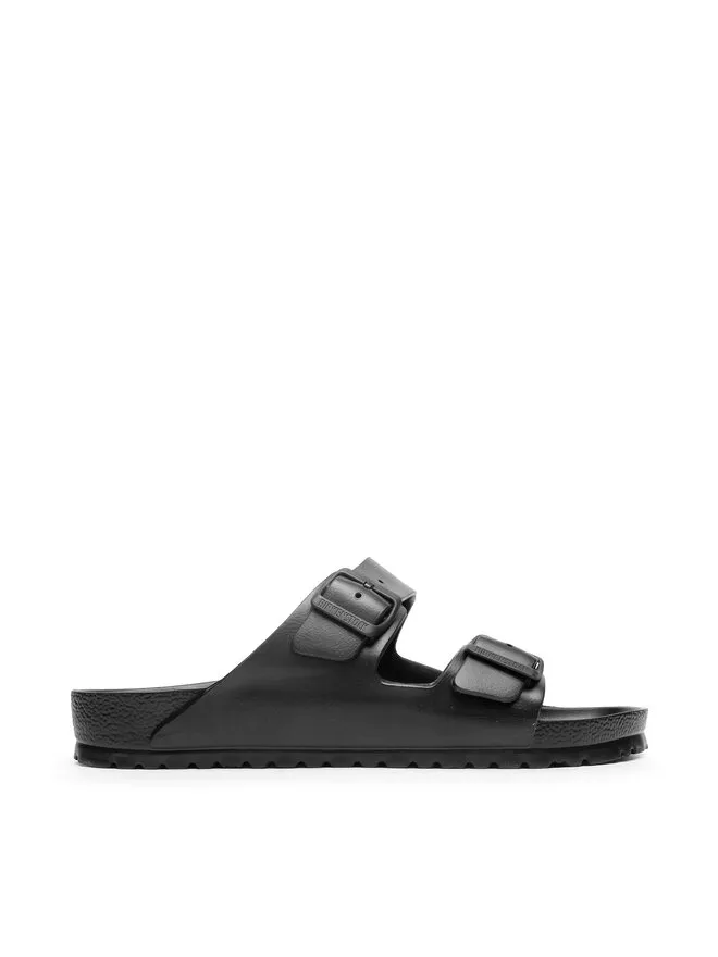 Schnäppchen, Deals Und Rabattcodes Des Tages - Birkenstock Pantoletten Arizona Eva In Schwarz