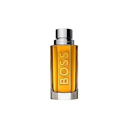 Schnäppchen, Deals Und Rabattcodes Des Tages: Boss The Scent Eau De Toilette Für Männer