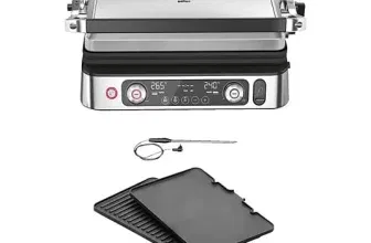 Braun Multigrill 9 Pro CG 9160 Kontaktgrill für 158,82 € inkl. Versand (mySaturn-Kunden)