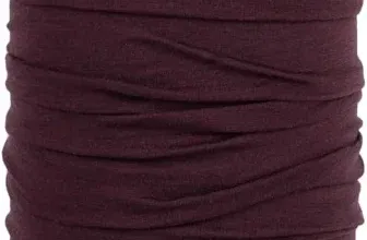 Buff Erwachsene Multifunktionstuch Merino für 14,95 € inkl. Prime-Versand