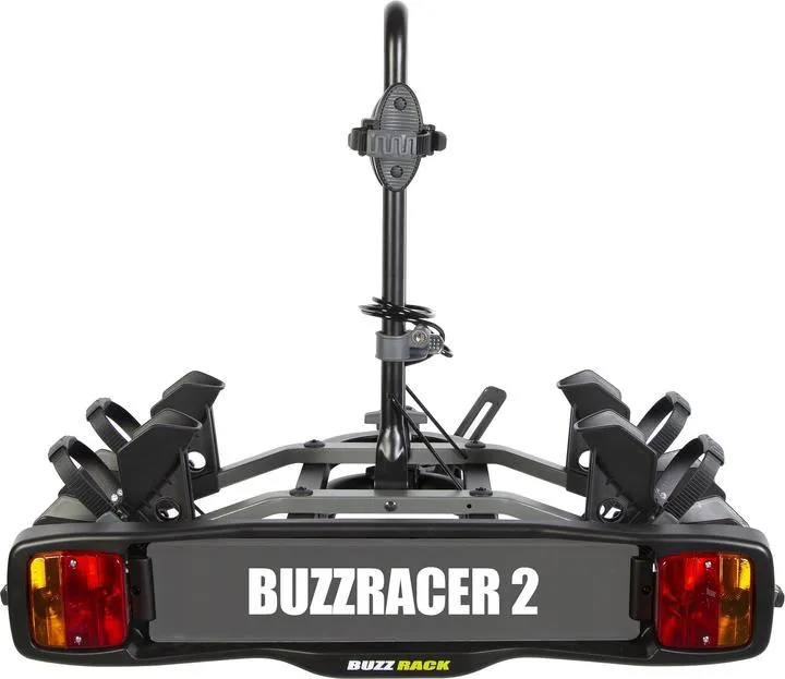 Schnäppchen, Deals Und Rabattcodes Des Tages - Buzzrack Buzzracer 2