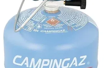 CAMPINGAZ Kocher Super Mehrfarbig One Size für 16,49 € inkl. Prime-Versand (statt 19,95 €)