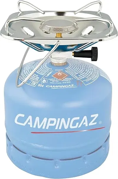 Schnäppchen, Deals Und Rabattcodes Des Tages: Campingaz Kocher Super Mehrfarbig One Size