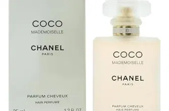 CHANEL Coco Mademoiselle Hair Perfume 35 ml für 56,00 € inkl. Versand (statt 74,99 €)