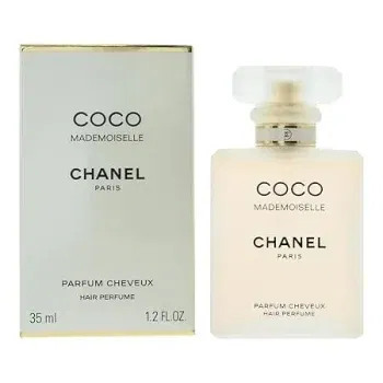 CHANEL Coco Mademoiselle Hair Perfume 35 ml für 56,00 € inkl. Versand (statt 74,99 €)