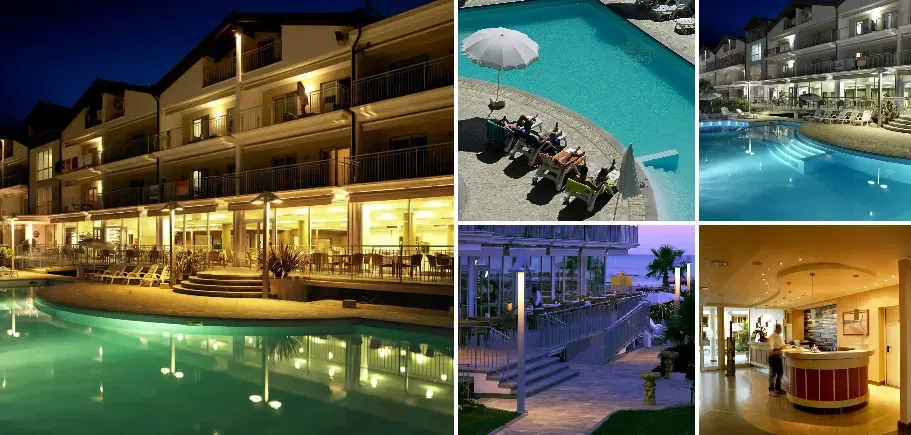Schnäppchen, Deals Und Rabattcodes Des Tages - Casa Del Mar Roseto Degli Abruzzi