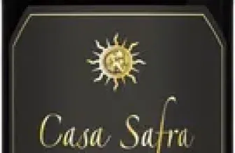 Casa Safra Black Label Gran Reserva (12 Flaschen) für 50,43 € inkl. Versand