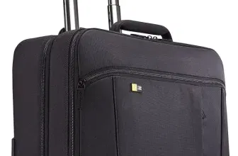 Case Logic Notebook-Trolley (17,3"-Laptop 10,1"-Tablet) für 35,90 € inkl. Versand