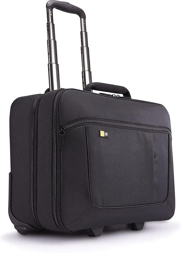 Schnäppchen, Deals Und Rabattcodes Des Tages - Case Logic Notebook Trolley