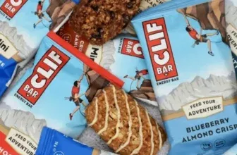 Schnäppchen, Deals und Rabattcodes des Tages - Cashback auf Clif Bar Energieriegel