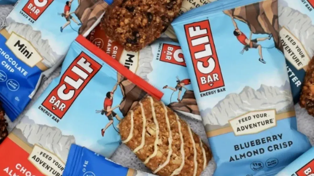 marktguru: 0,60 € Cashback auf Clif Bar Energieriegel