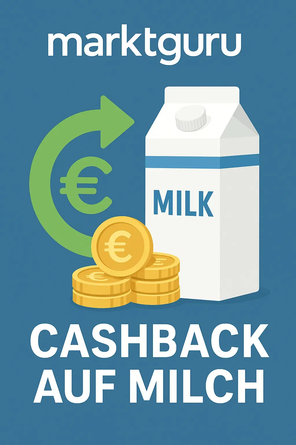 Schnäppchen, Deals Und Rabattcodes Des Tages - Cashback Auf Milch