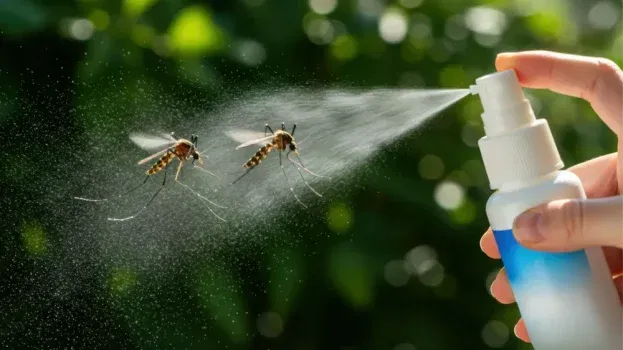 marktguru: 0,50 € Cashback auf Mückenspray