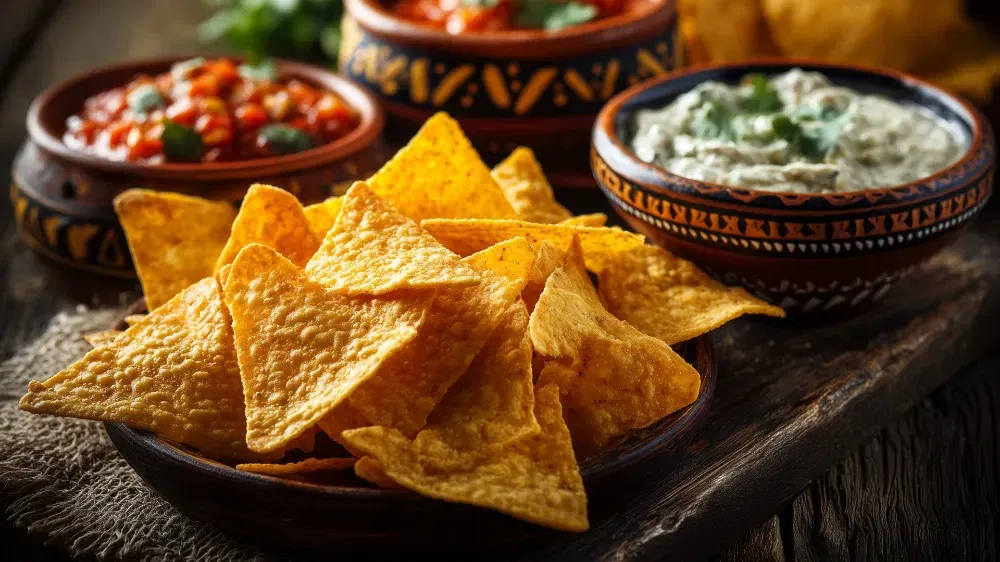 Schnäppchen, Deals Und Rabattcodes Des Tages - Cashback Auf Tortilla Chips