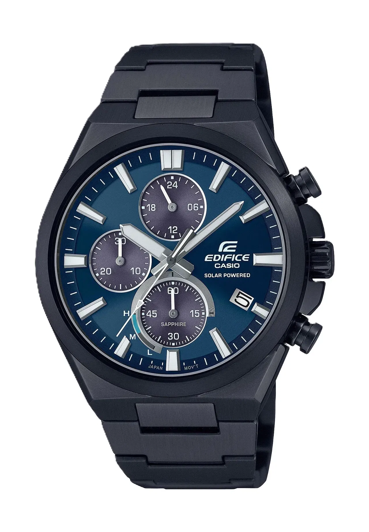 Schnäppchen, Deals Und Rabattcodes Des Tages: Casio Edifice Herrenuhr Chronograph