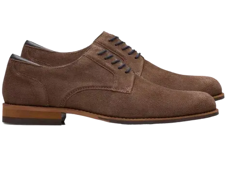 Clarks Craftarlo Herren Business-Schuhe (Gr. 41 bis 47) für 55,90 € inkl. Versand