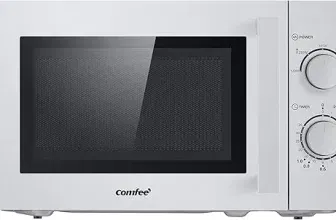 Comfee CMSN 20 si Mikrowelle für 54,95 € inkl. Versand