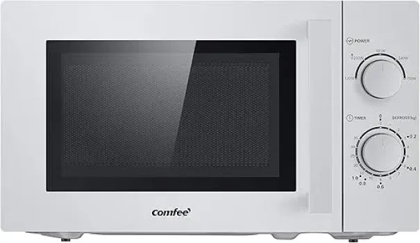 Comfee CMSN 20 si Mikrowelle für 54,95 € inkl. Versand