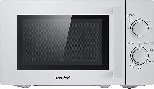 Schnäppchen, Deals Und Rabattcodes Des Tages - Comfee Cmsn-20-Si Mikrowelle