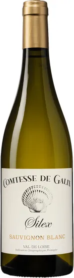 Schnäppchen, Deals Und Rabattcodes Des Tages - Comtesse De Galix Silex Sauvignon Blanc