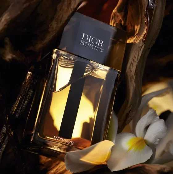 Dior Homme Intense Eau de Parfum (150ml)