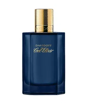 Davidoff Cool Elixir Parfum 100 ml für 51,98 € inkl. Versand