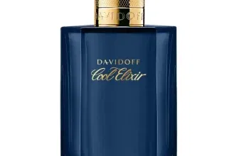 Davidoff Cool Elixir Parfum 100 ml für 51,98 € inkl. Versand