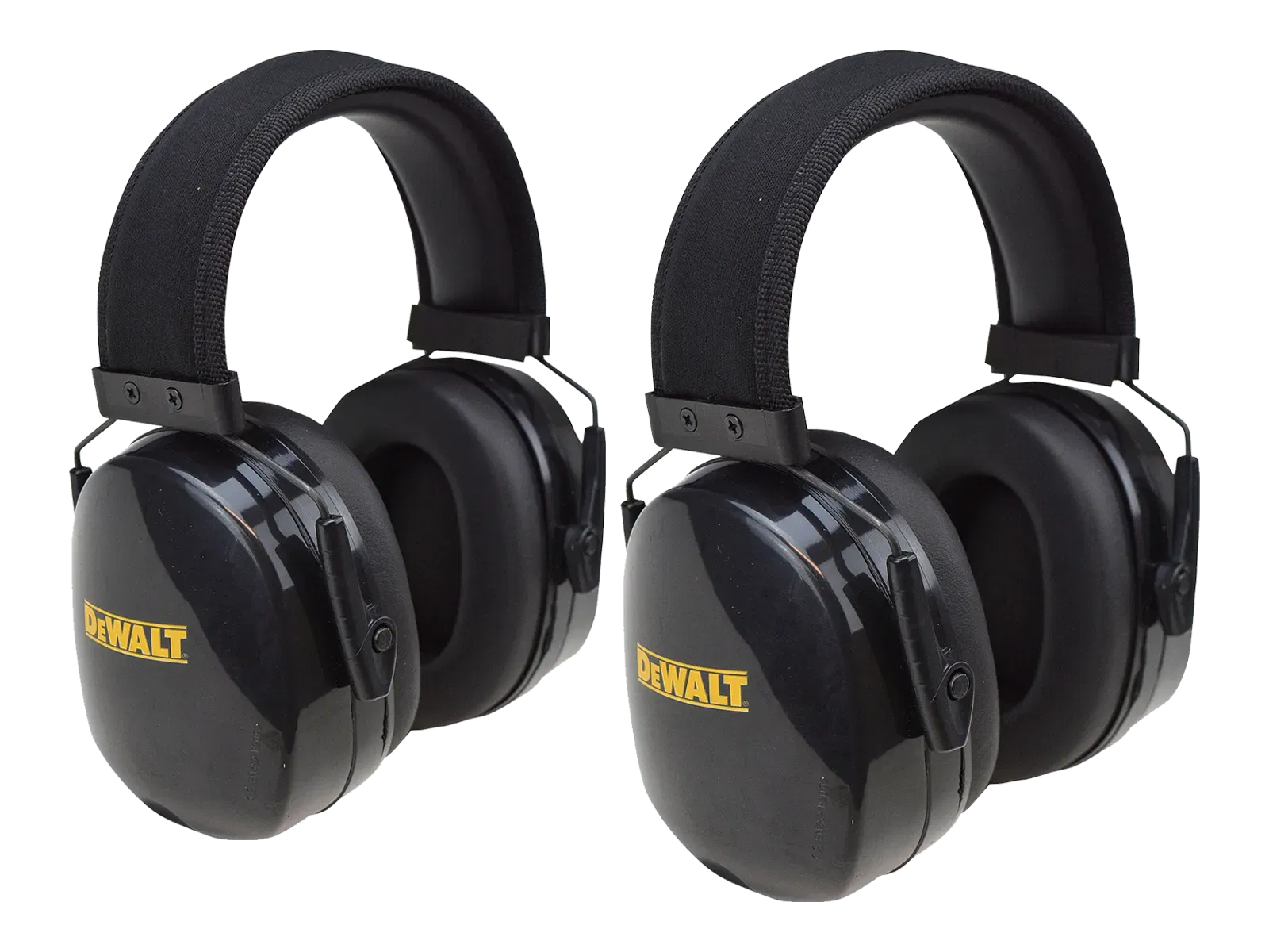 Schnäppchen, Deals Und Rabattcodes Des Tages: Dewalt Dpg13 Gehörschutz 2Er-Pack