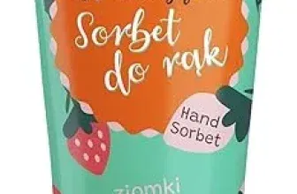 Delia Cosmetics – Dairy Fun – Sorbet für die Hände – Wilde Erdbeere 50g ab 3,14 € inkl. Prime-Versand (statt 5,99 €)
