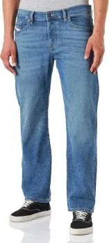 Diesel Herren D-mihtry Jeans für 65,20 € inkl. Versand (statt 130,00 €)