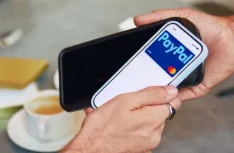 Die neue PayPal Card: Kostenlose virtuelle Debitkarte für Deutschland