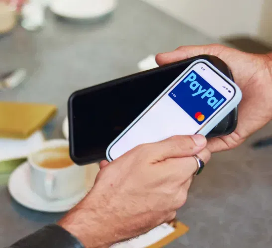 Schnäppchen, Deals Und Rabattcodes Des Tages - Paypal App Zahlungsapp