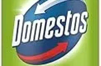 Domestos Kraft & Frische WC-Gel Lime Fresh ab 1,51 € inkl. Prime-Versand (statt 1,95 €)