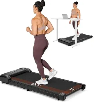 Dripex Walking Pad Laufband für 99,99 € inkl. Versand
