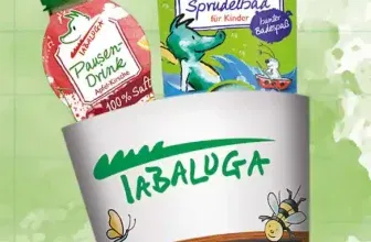 Gratis Tabaluga Schultüte bei Edeka in Niedersachsen, NRW, Berlin, Brandenburg und Sachsen-Anhalt