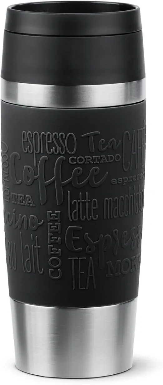 Schnäppchen, Deals Und Rabattcodes Des Tages - Emsa Travel Mug Classic Isolierbecher
