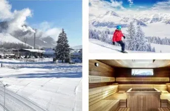 Schnäppchen, Deals und Rabattcodes des Tages - Fairhotel Hochfilzen in Hochfilzen Sale