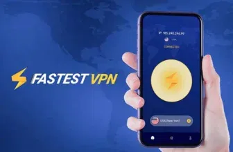 Sicher surfen mit FastestVPN: Lebenslanger VPN-Zugang für nur 17,75 € – ideal für Reisen & öffentliches WLAN