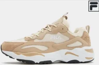 Fila Ray Tracer Herren Sneaker für 48,99€ inkl. Versand