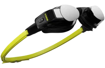 Form Smart Swim 2 smarte Schwimmbrille für 165,15 € inkl. Versand